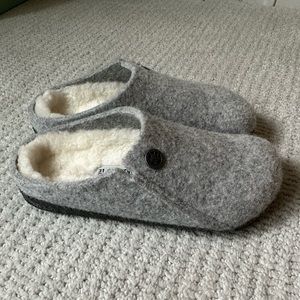 Birkenstock Zermatt Mule Slipper - Kids sz 13